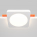 Дополнительное фото Светильник встраиваемый LED Maytoni Phanton DL303-L12W: Купить в Интернет магазин освещения GCSVET.RU