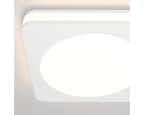 Дополнительное фото Светильник встраиваемый LED Maytoni Phanton DL303-L12W: Купить в Интернет магазин освещения GCSVET.RU