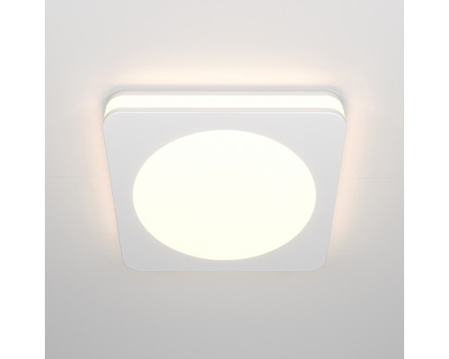 Дополнительное фото Светильник встраиваемый LED Maytoni Phanton DL303-L12W: Купить в Интернет магазин освещения GCSVET.RU