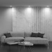 Дополнительное фото Светильник встраиваемый LED Maytoni Phanton DL303-L12W: Купить в Интернет магазин освещения GCSVET.RU