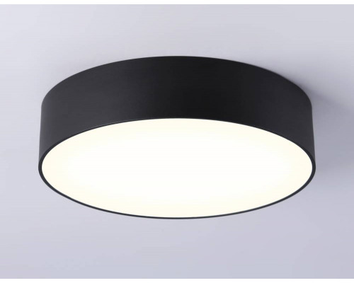 Дополнительное фото Светильник потолочный Ambrella Light Orbital Air Alum FV5517: Купить в Интернет магазин освещения GCSVET.RU