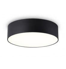 Светильник потолочный Ambrella Light Orbital Air Alum FV5517