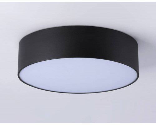 Дополнительное фото Светильник потолочный Ambrella Light Orbital Air Alum FV5517: Купить в Интернет магазин освещения GCSVET.RU