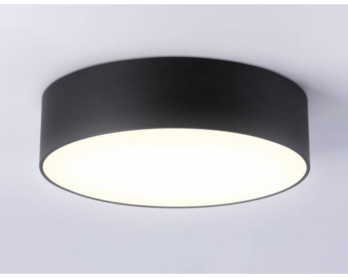 Дополнительное фото Светильник потолочный Ambrella Light Orbital Air Alum FV5517: Купить в Интернет магазин освещения GCSVET.RU