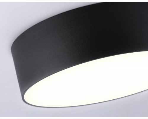 Дополнительное фото Светильник потолочный Ambrella Light Orbital Air Alum FV5517: Купить в Интернет магазин освещения GCSVET.RU