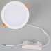 Дополнительное фото Светильник встраиваемый LED Arlight DL-BL180-18W Day White 021440: Купить в Интернет магазин освещения GCSVET.RU