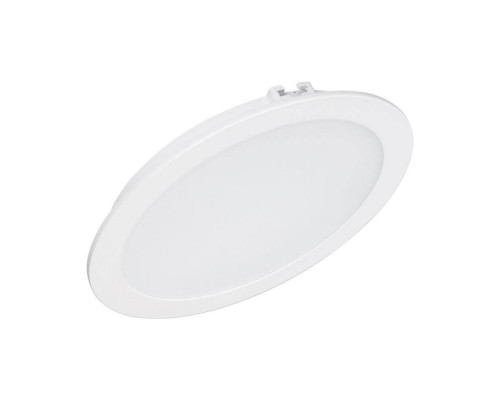 Основное фото Светильник встраиваемый LED Arlight DL-BL180-18W Day White 021440: Купить в Интернет магазин освещения GCSVET.RU