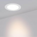 Дополнительное фото Светильник встраиваемый LED Arlight DL-BL180-18W Day White 021440: Купить в Интернет магазин освещения GCSVET.RU