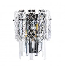 Светильник настенный Arte Lamp Nicoletta A1051AP-2CC