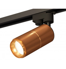 Светильник трековый (однофазный) Ambrella Light Track System XT6304010 (A2521, C6304, A2062, C6304, N6124)