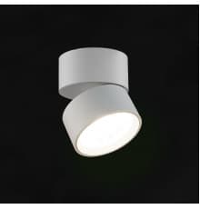Накладной Светильник спот Lumker R-SSF-WH-WW-DIM 021324
