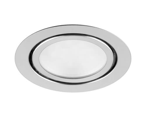 Основное фото Светильник встраиваемый LED Feron LN7 28904: Купить в Интернет магазин освещения GCSVET.RU