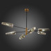 Дополнительное фото Люстра потолочная ST Luce Morave SL1209.302.06: Купить в Интернет магазин освещения GCSVET.RU