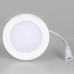 Дополнительное фото Светильник LED панель Arlight 5Вт IP20 3000K 350-400лм 021432: Купить в Интернет магазин освещения GCSVET.RU