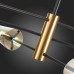 Дополнительное фото Люстра потолочная ST Luce Morave SL1209.302.06: Купить в Интернет магазин освещения GCSVET.RU