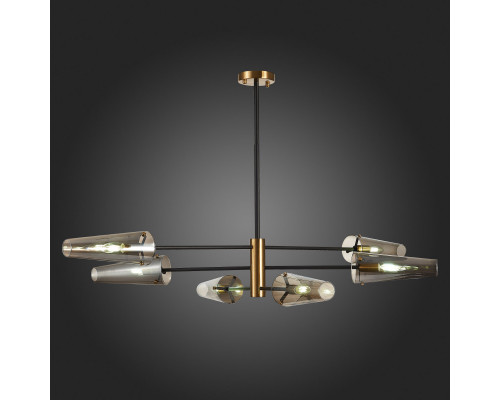 Дополнительное фото Люстра потолочная ST Luce Morave SL1209.302.06: Купить в Интернет магазин освещения GCSVET.RU