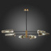 Дополнительное фото Люстра потолочная ST Luce Morave SL1209.302.06: Купить в Интернет магазин освещения GCSVET.RU
