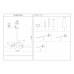 Дополнительное фото Люстра потолочная ST Luce Morave SL1209.302.06: Купить в Интернет магазин освещения GCSVET.RU