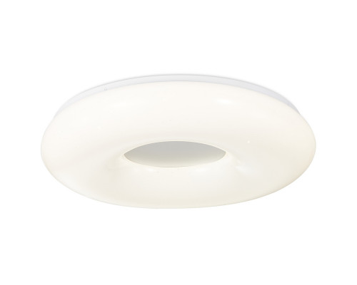 Основное фото Светильник потолочный Simple Story 1203-LED32CL: Купить в Интернет магазин освещения GCSVET.RU