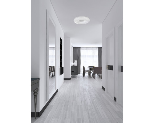 Дополнительное фото Светильник потолочный Simple Story 1203-LED32CL: Купить в Интернет магазин освещения GCSVET.RU