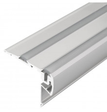Профиль Arlight STEP-FRONT-2000 ANOD 023866