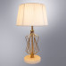 Дополнительное фото Лампа настольная Arte Lamp Fire A4035LT-1GO: Купить в Интернет магазин освещения GCSVET.RU