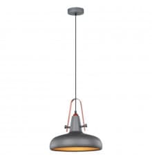 Светильник подвесной Lussole Loft LSP-9814