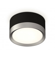 Светильник потолочный Ambrella Light Techno Spot XS8102003 (C8102, N8121)