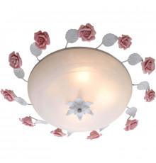 Светильник потолочный Lucia Tucci Fiori Di Rose 104.400