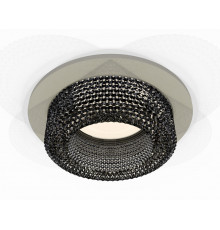 Светильник встраиваемый Ambrella Light Techno XC7623021 (C7623, N7192)