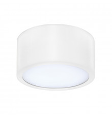 Светильник потолочный LED Lightstar Zolla 211916