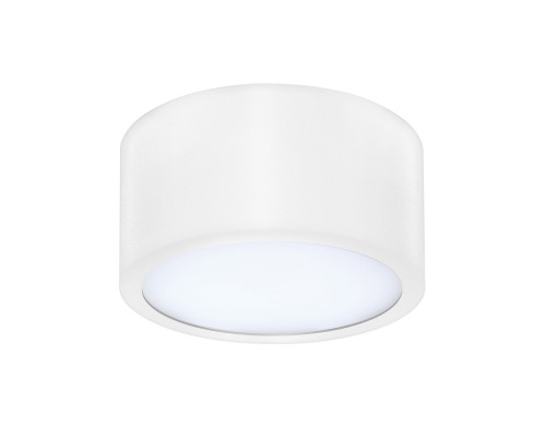 Основное фото Светильник потолочный LED Lightstar Zolla 211916: Купить в Интернет магазин освещения GCSVET.RU