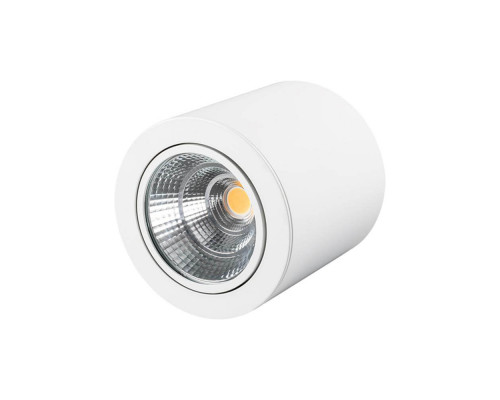 Дополнительное фото Светильник накладной Arlight SP-FOCUS-R140-30W Warm White 021066: Купить в Интернет магазин освещения GCSVET.RU