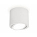 Дополнительное фото Спот накладной (поворотный) Ambrella Light Techno XS7401001 (C7401, N7001): Купить в Интернет магазин освещения GCSVET.RU