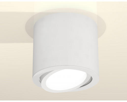 Дополнительное фото Спот накладной (поворотный) Ambrella Light Techno XS7401001 (C7401, N7001): Купить в Интернет магазин освещения GCSVET.RU