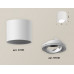 Дополнительное фото Спот накладной (поворотный) Ambrella Light Techno XS7401001 (C7401, N7001): Купить в Интернет магазин освещения GCSVET.RU