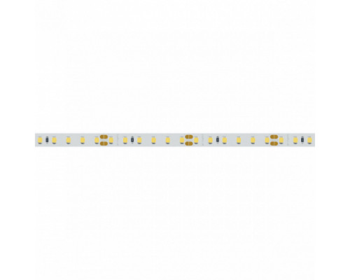 Основное фото Лента светодиодная Arlight 14,4W/m 120LED/m 2835SMD теплый белый 5M 015699(2): Купить в Интернет магазин освещения GCSVET.RU