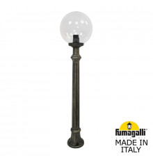 Светильник ландшафтный Fumagalli Globe G30.163.000.BXF1R