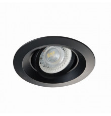 Светильник встраиваемый Kanlux Colie DTO-B 26743