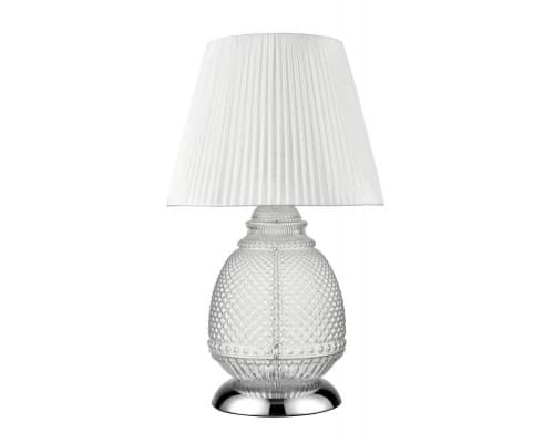 Дополнительное фото Лампа настольная Vele Luce Fiona VL5623N11: Купить в Интернет магазин освещения GCSVET.RU