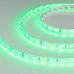 Дополнительное фото Лента светодиодная Arlight RTW 2-5000SE 24V Green 2x (5060, 300 LED, LUX) 016505: Купить в Интернет магазин освещения GCSVET.RU