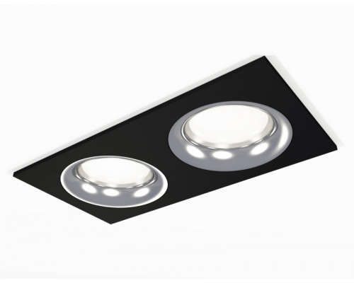 Основное фото Светильник встраиваемый Ambrella Light Techno XC7636003 (C7636, N7012): Купить в Интернет магазин освещения GCSVET.RU