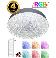 Люстра потолочная Natali Kovaltseva LED LAMPS 81070