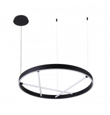 Люстра подвесная Arte Lamp Ricco A1874SP-45BK