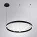 Дополнительное фото Люстра подвесная Arte Lamp Ricco A1874SP-45BK: Купить в Интернет магазин освещения GCSVET.RU