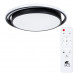 Основное фото Люстра потолочная Arte Lamp Sonny A2688PL-1BK: Купить в Интернет магазин освещения GCSVET.RU