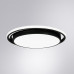Дополнительное фото Люстра потолочная Arte Lamp Sonny A2688PL-1BK: Купить в Интернет магазин освещения GCSVET.RU