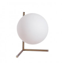 Лампа настольная Arte Lamp Bolla-Unica A1921LT-1AB