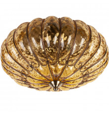 Светильник потолочный Abrasax Cornelia 2244/4(amber)