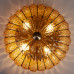 Дополнительное фото Светильник потолочный Abrasax Cornelia 2244/4(amber): Купить в Интернет магазин освещения GCSVET.RU